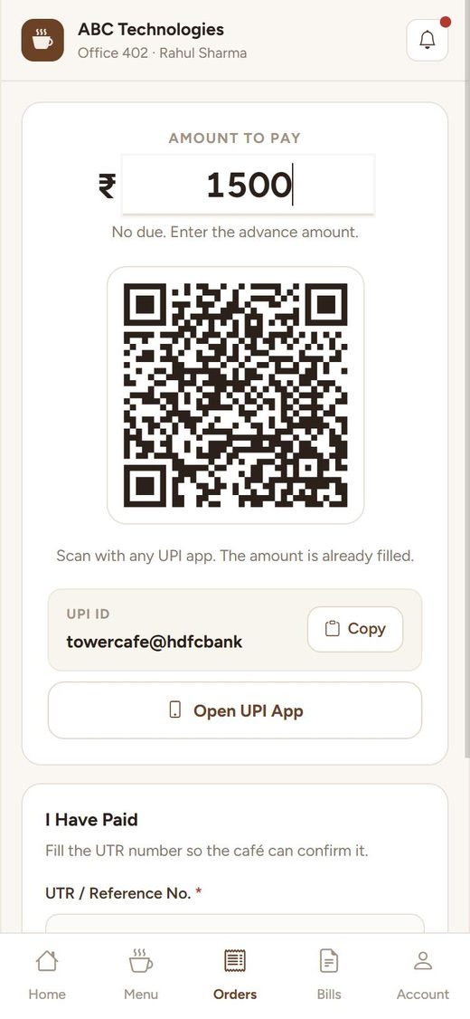 Pay Now